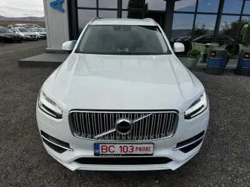 VOLVO XC90 INSCRIPTION    D5    LED