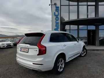VOLVO XC90 INSCRIPTION    D5    LED