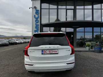VOLVO XC90 INSCRIPTION    D5    LED
