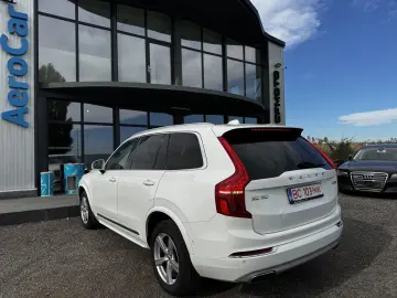 VOLVO XC90 INSCRIPTION    D5    LED