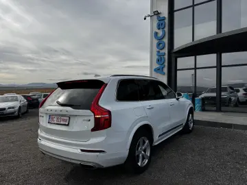 VOLVO XC90 INSCRIPTION    D5    LED