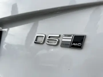 VOLVO XC90 INSCRIPTION    D5    LED