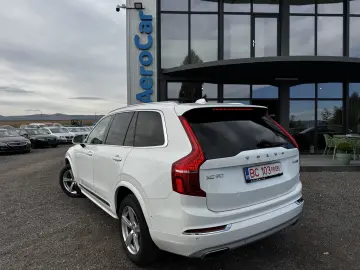 VOLVO XC90 INSCRIPTION    D5    LED