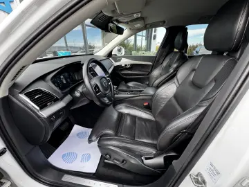 VOLVO XC90 INSCRIPTION    D5    LED