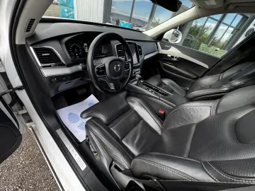 VOLVO XC90 INSCRIPTION    D5    LED