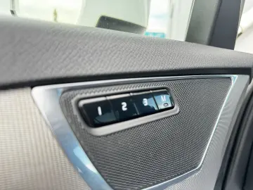 VOLVO XC90 INSCRIPTION    D5    LED