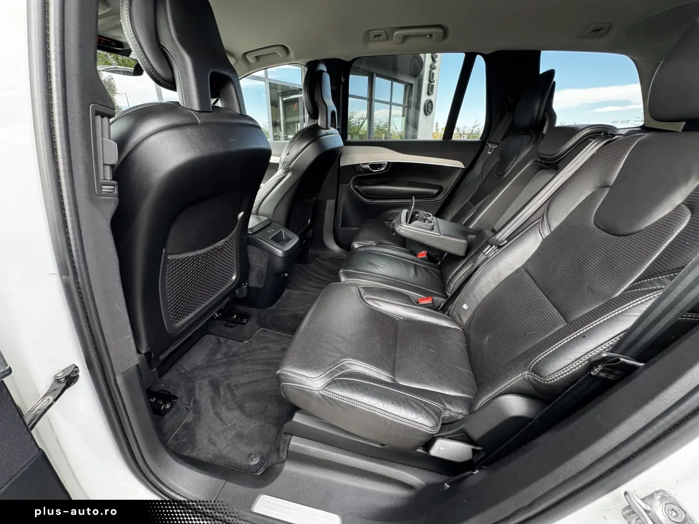 VOLVO XC90 INSCRIPTION    D5    LED