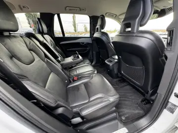 VOLVO XC90 INSCRIPTION    D5    LED