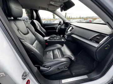 VOLVO XC90 INSCRIPTION    D5    LED