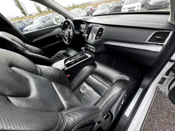 VOLVO XC90 INSCRIPTION    D5    LED