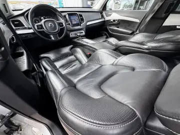 VOLVO XC90 INSCRIPTION    D5    LED