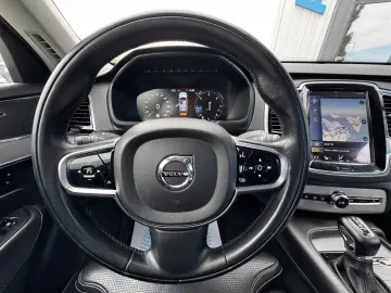 VOLVO XC90 INSCRIPTION    D5    LED