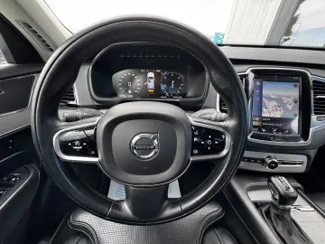 VOLVO XC90 INSCRIPTION    D5    LED