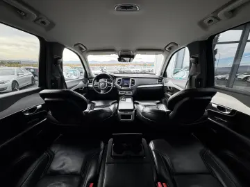 VOLVO XC90 INSCRIPTION    D5    LED