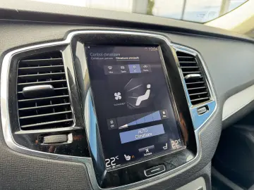 VOLVO XC90 INSCRIPTION    D5    LED