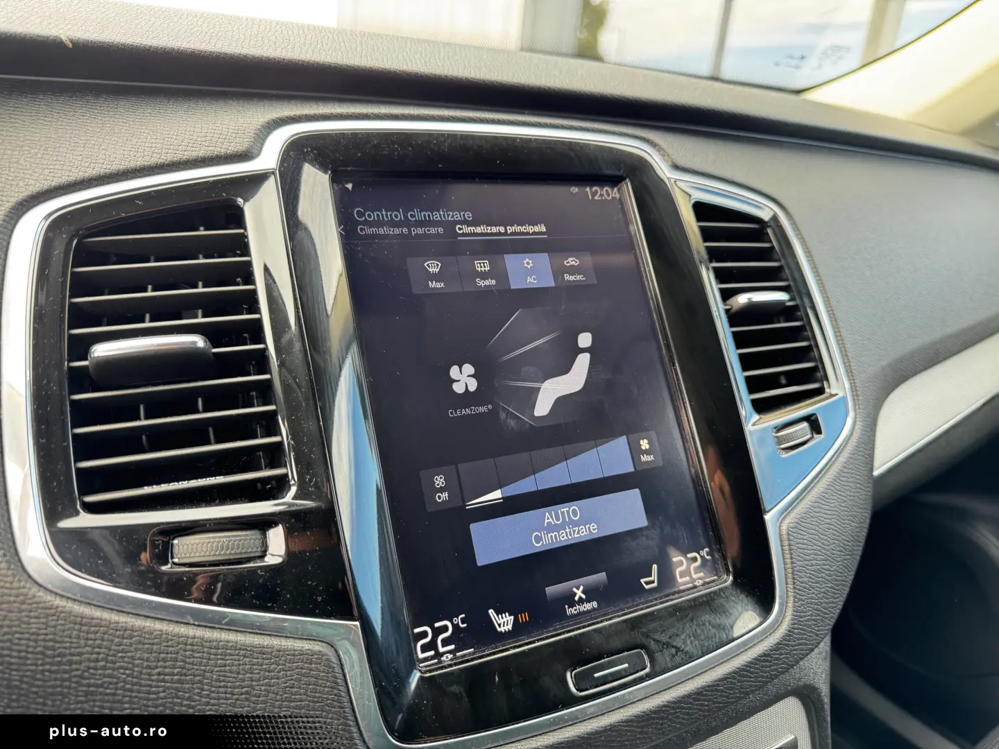 VOLVO XC90 INSCRIPTION    D5    LED