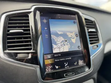 VOLVO XC90 INSCRIPTION    D5    LED