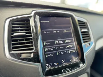 VOLVO XC90 INSCRIPTION    D5    LED