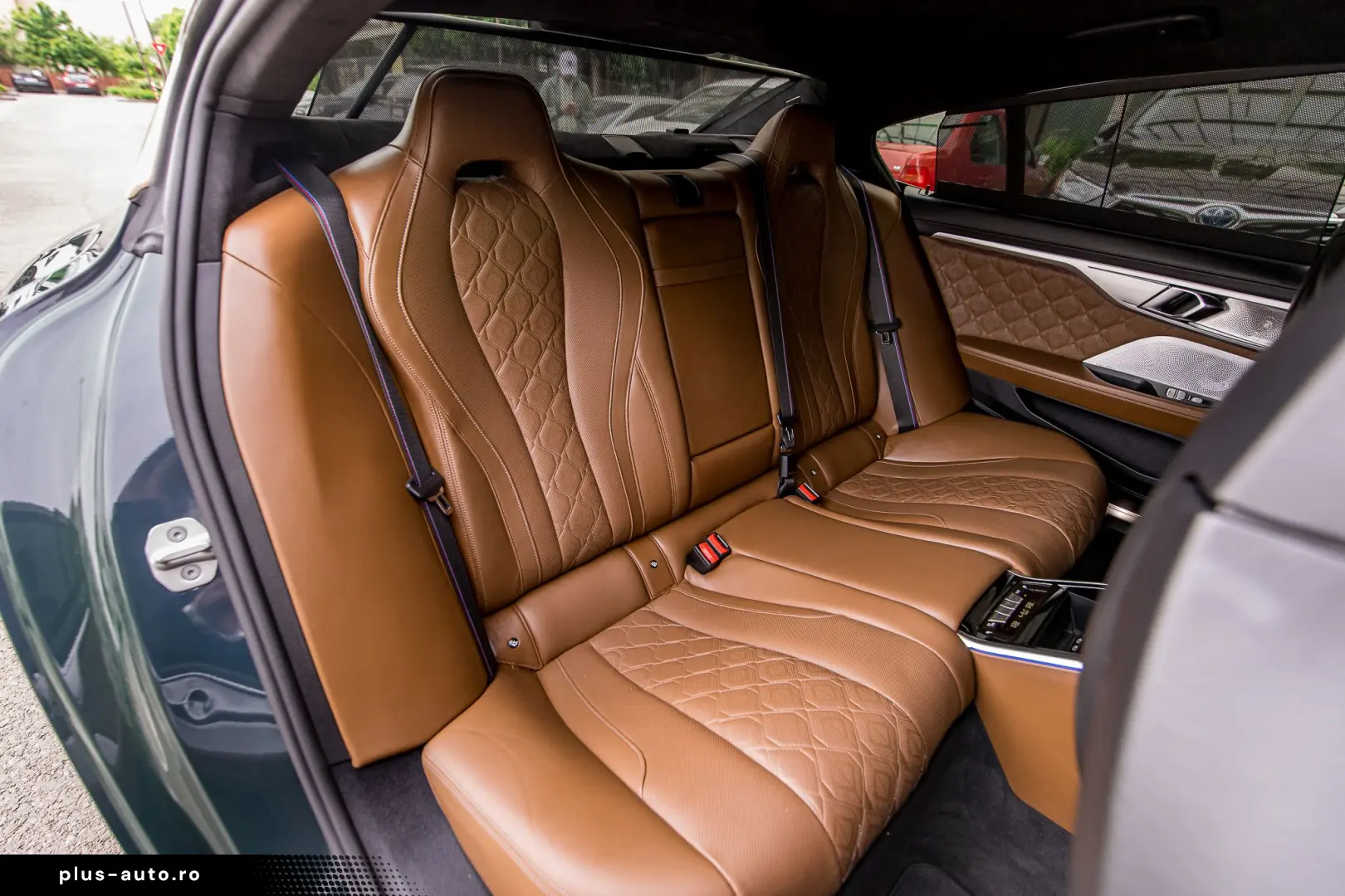 BMW M8 Competition First Edition