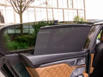 BMW M8 Competition First Edition