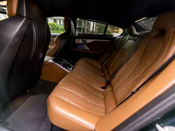 BMW M8 Competition First Edition