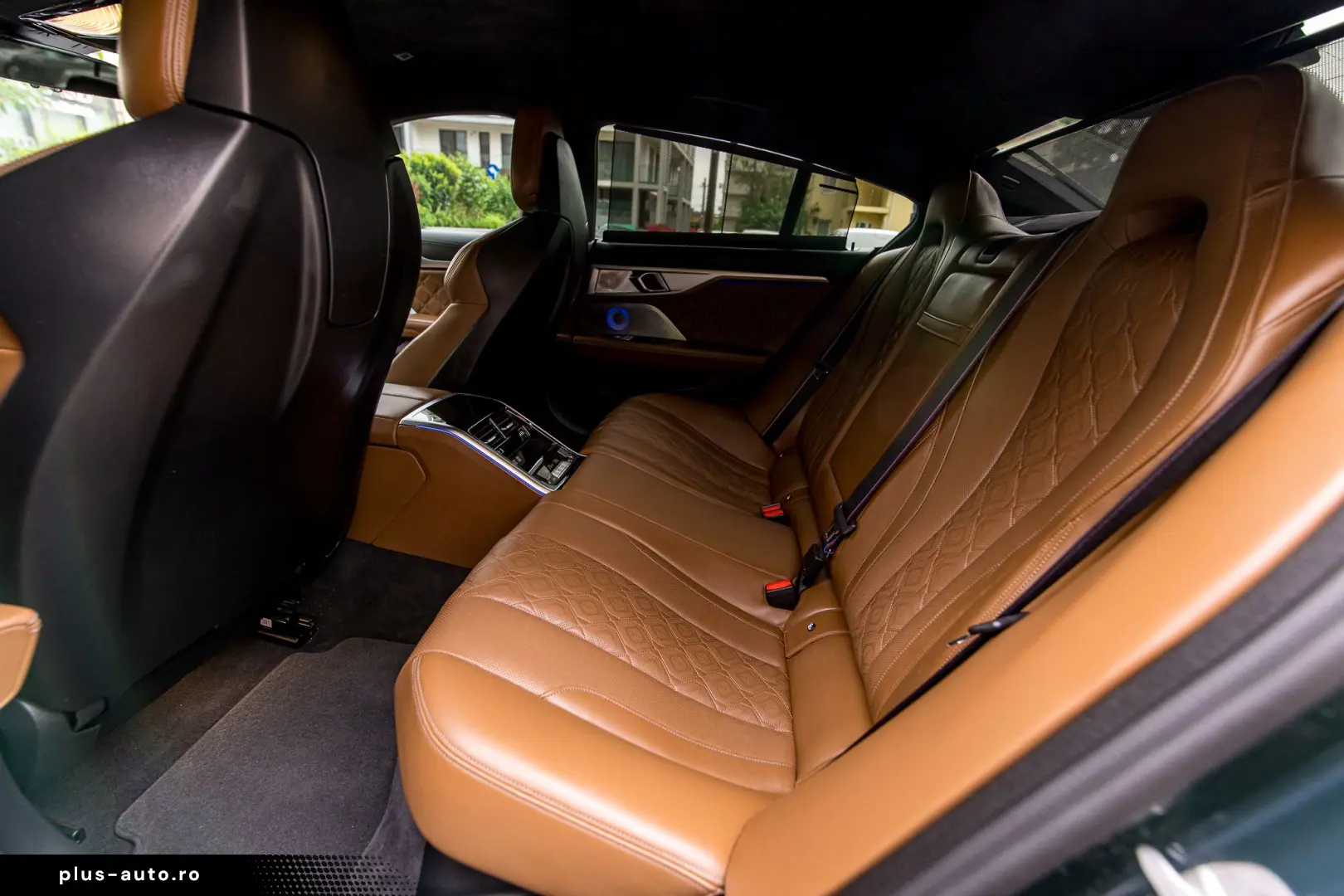 BMW M8 Competition First Edition