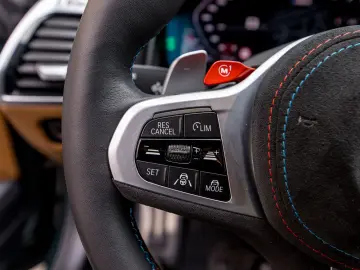 BMW M8 Competition First Edition