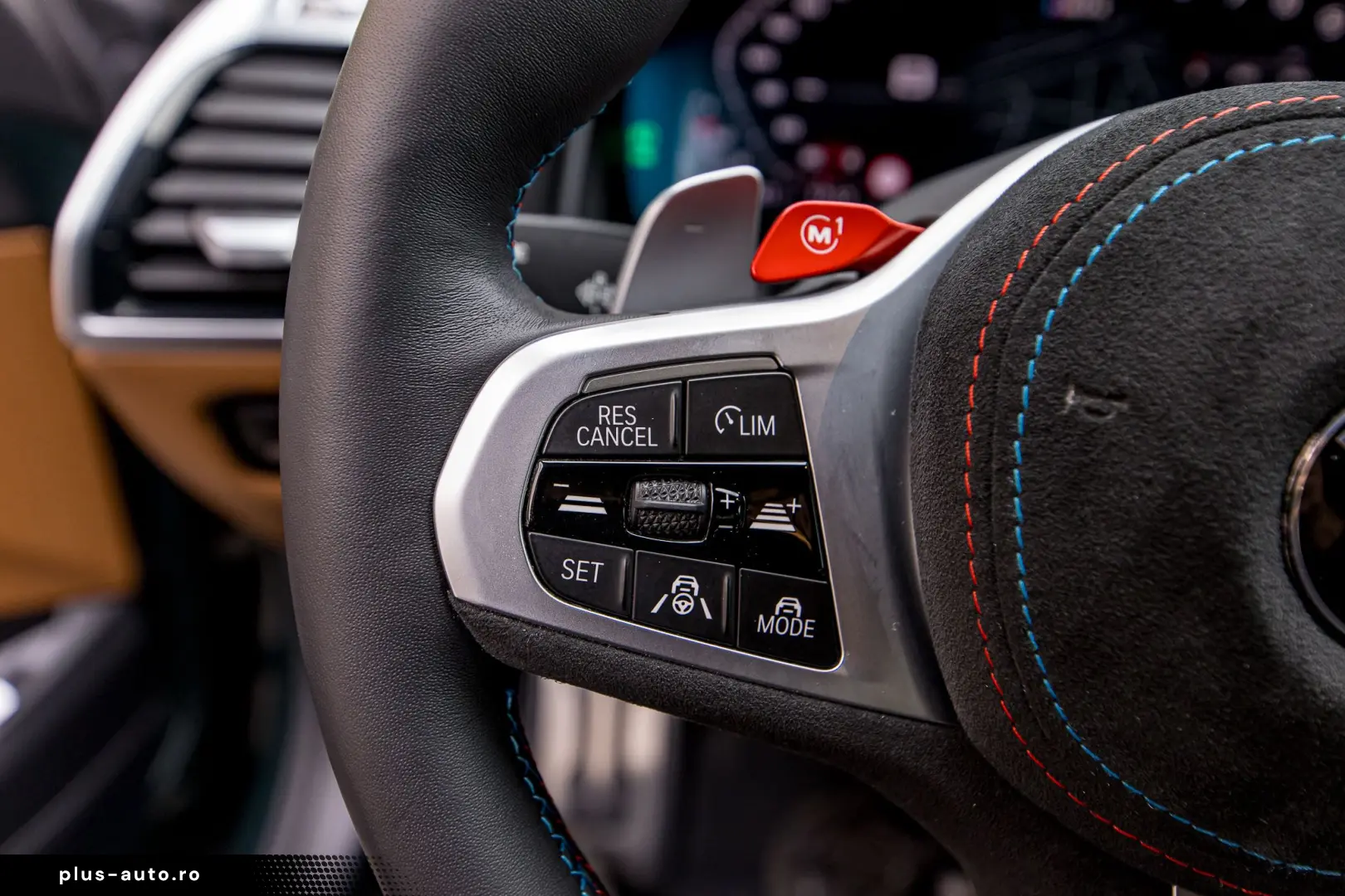 BMW M8 Competition First Edition