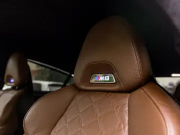 BMW M8 Competition First Edition