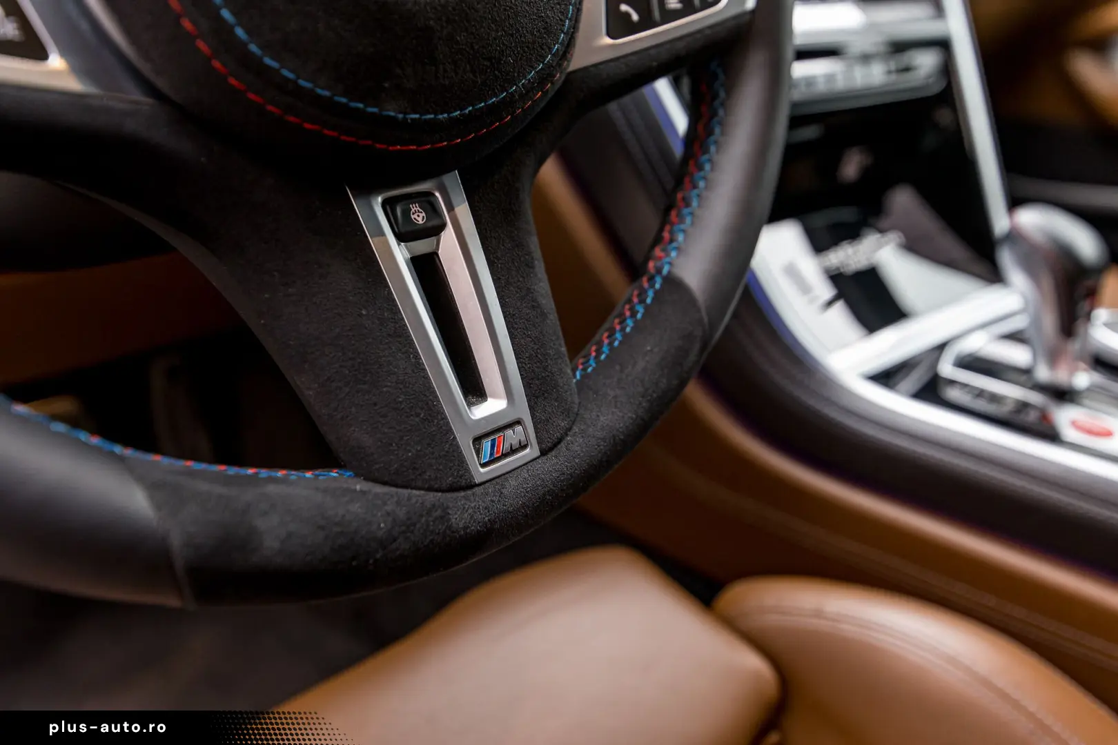 BMW M8 Competition First Edition