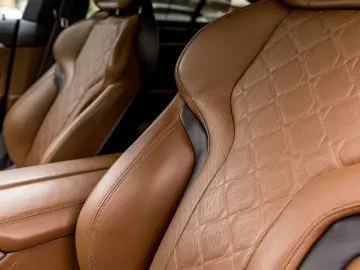 BMW M8 Competition First Edition