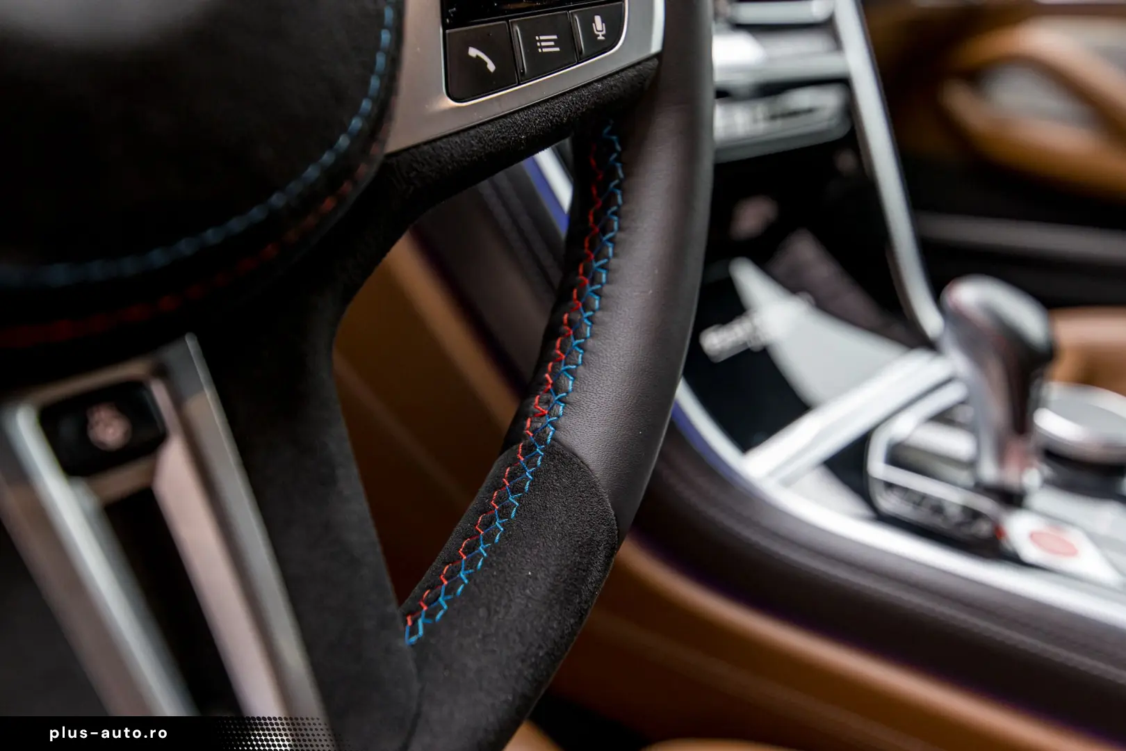 BMW M8 Competition First Edition