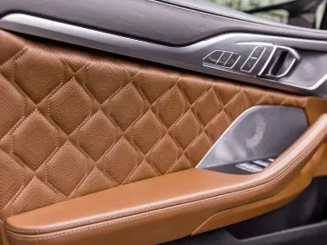 BMW M8 Competition First Edition