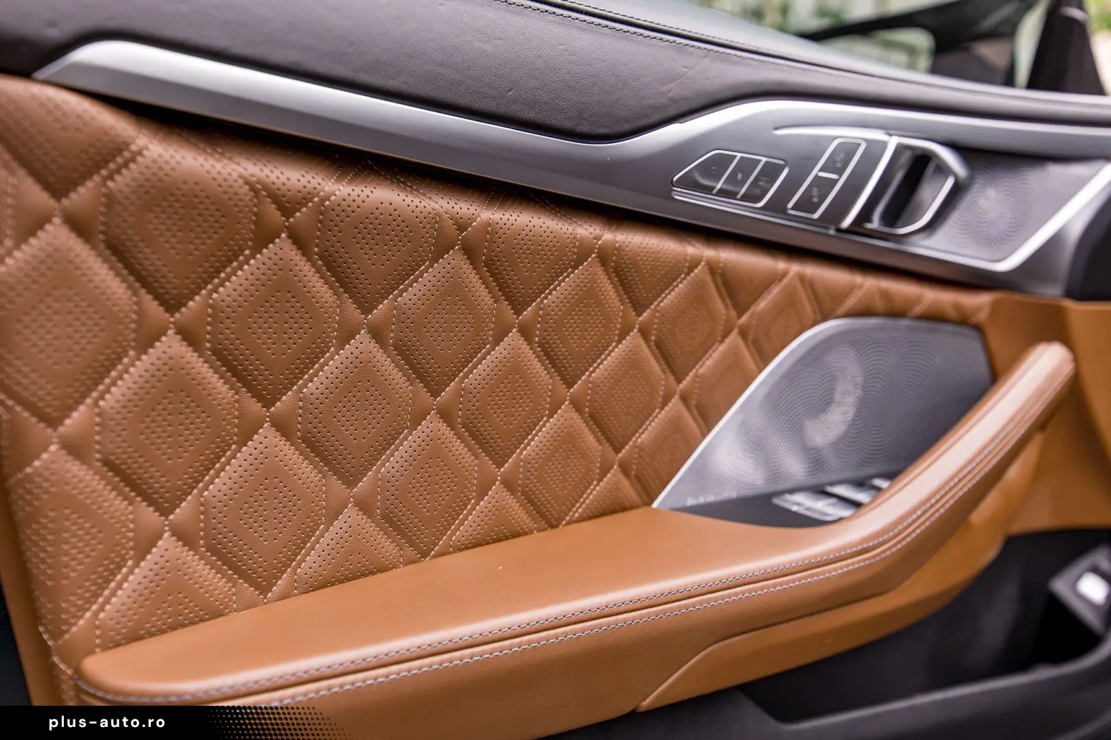 BMW M8 Competition First Edition