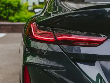 BMW M8 Competition First Edition