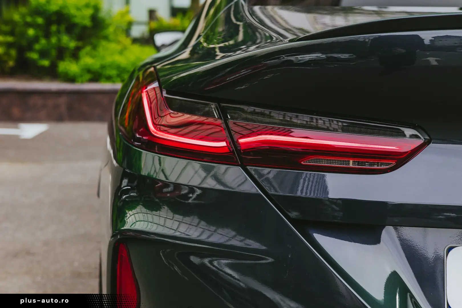 BMW M8 Competition First Edition