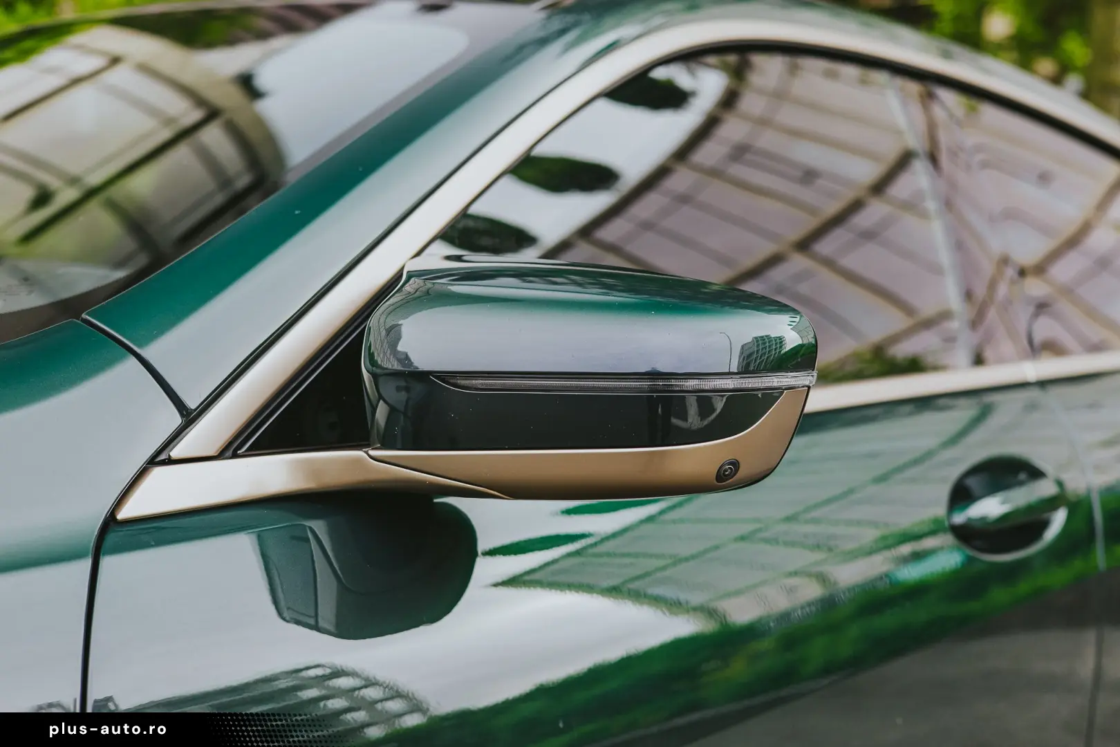 BMW M8 Competition First Edition