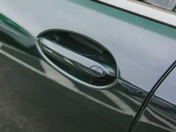 BMW M8 Competition First Edition