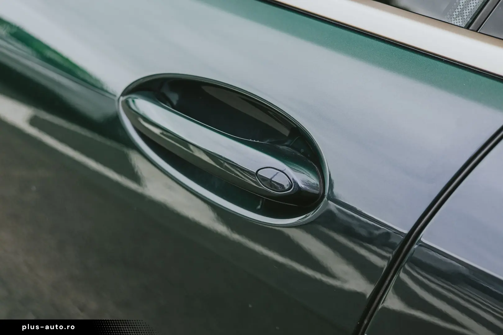 BMW M8 Competition First Edition