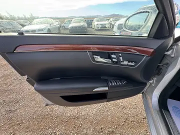 MERCEDES-BENZ S350    272 CP