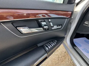 MERCEDES-BENZ S350    272 CP