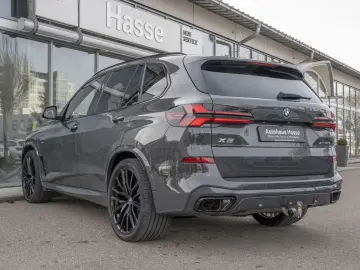 BMW X5 xDrive50e MSport Pro