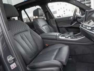 BMW X5 xDrive50e MSport Pro