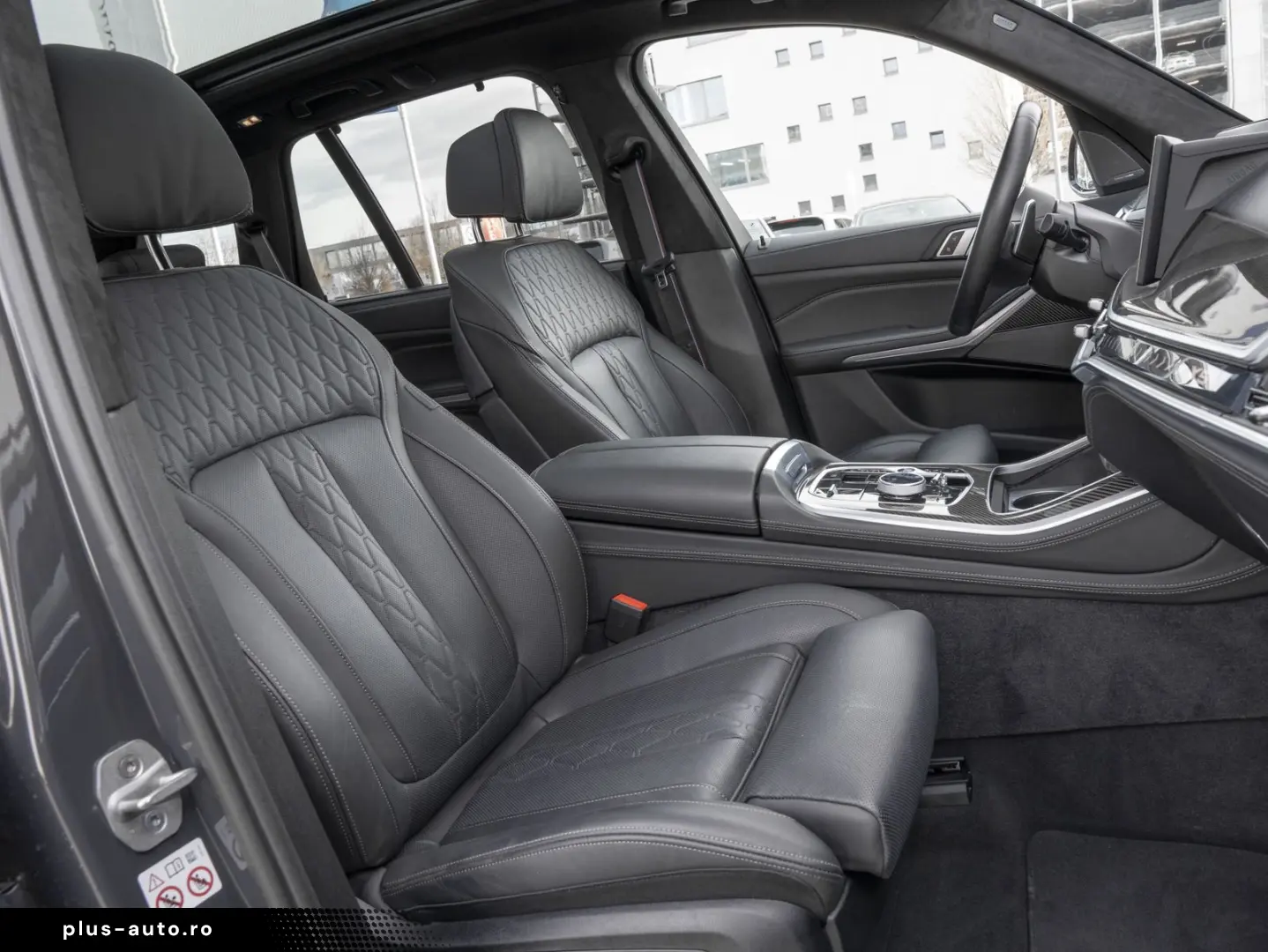 BMW X5 xDrive50e MSport Pro