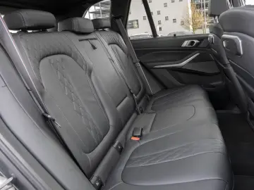 BMW X5 xDrive50e MSport Pro