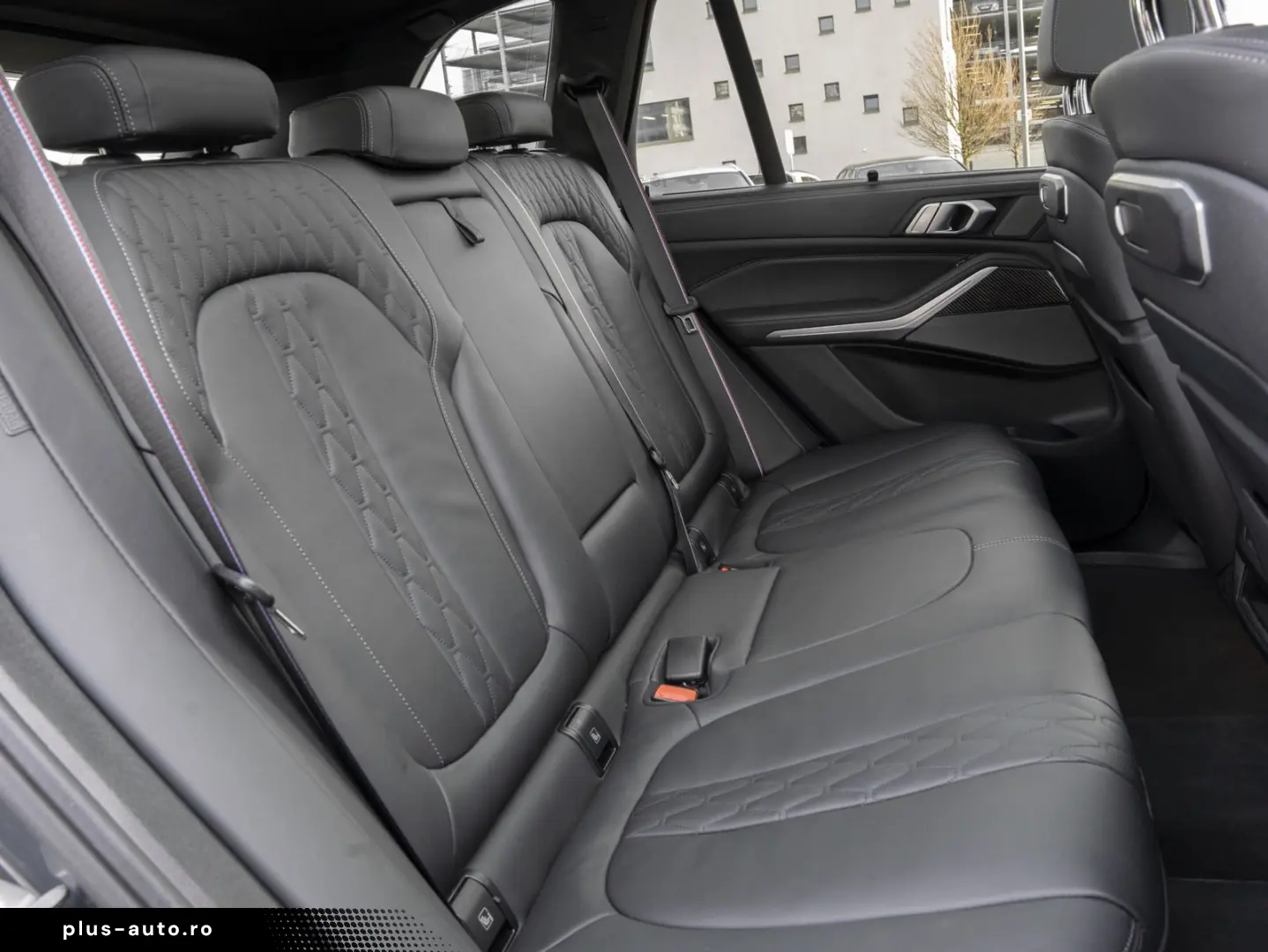 BMW X5 xDrive50e MSport Pro