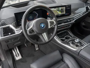 BMW X5 xDrive50e MSport Pro