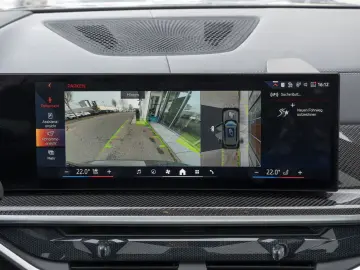 BMW X5 xDrive50e MSport Pro