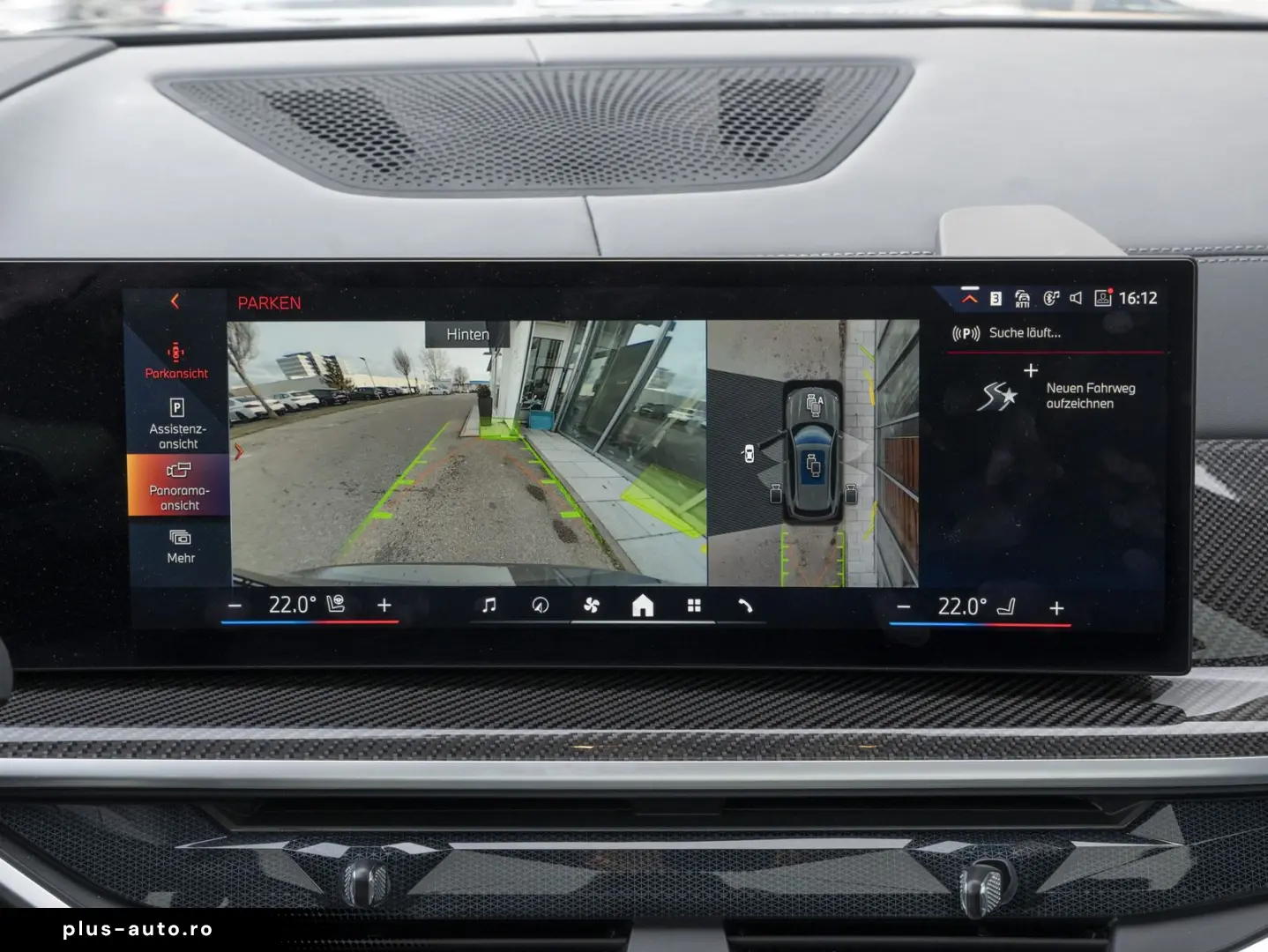 BMW X5 xDrive50e MSport Pro