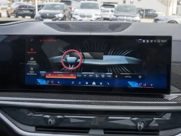 BMW X5 xDrive50e MSport Pro